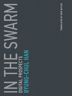 cover image of In the Swarm